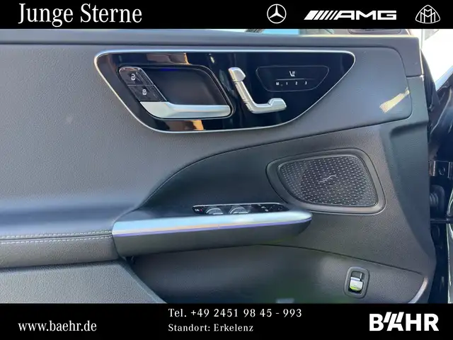 Mercedes-Benz C-Class view 14