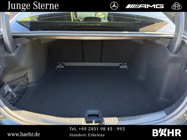 Mercedes-Benz C-Class view 10
