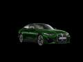 BMW i4 eDrive40 Vert - thumbnail 1