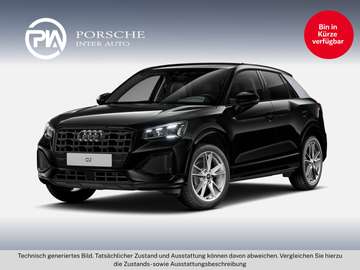 30 TFSI admired