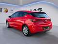 Opel Astra K 1.5 D Klimaautomatik, Bluetooth, USB Rosso - thumbnail 4