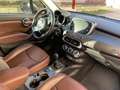 Fiat 500X 1.6 mjt Cross Plus 4x2 120cv Argento - thumbnail 5