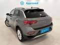 Volkswagen T-Roc 1.0 TSI Life 81kW Gris - thumbnail 2