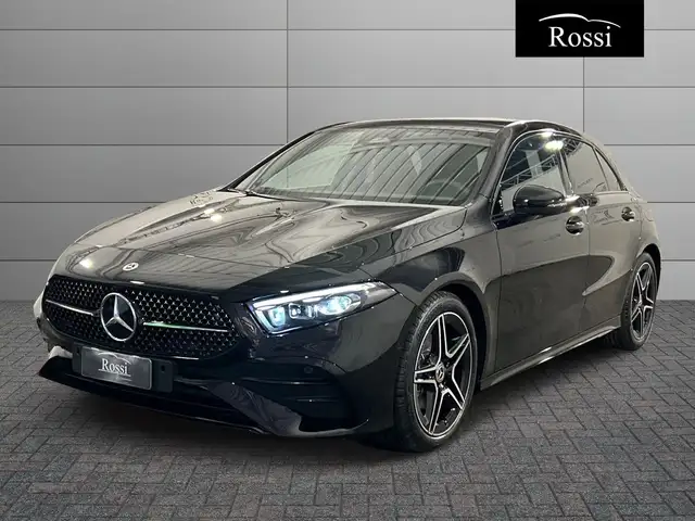 Mercedes-Benz A 180 d Automatic