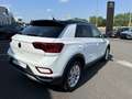 Volkswagen T-Roc 1.5 TSI EVO 150ch Style DSG7 Weiß - thumbnail 9