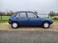 Peugeot 205 1.4 GR bwjr 1989 155.700 km SUPER STAAT Синій - thumbnail 5
