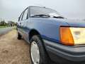Peugeot 205 1.4 GR bwjr 1989 155.700 km SUPER STAAT Синій - thumbnail 11