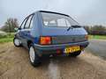 Peugeot 205 1.4 GR bwjr 1989 155.700 km SUPER STAAT Синій - thumbnail 7