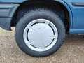 Peugeot 205 1.4 GR bwjr 1989 155.700 km SUPER STAAT Blauw - thumbnail 41