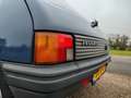 Peugeot 205 1.4 GR bwjr 1989 155.700 km SUPER STAAT Синій - thumbnail 15