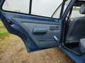 Peugeot 205 1.4 GR bwjr 1989 155.700 km SUPER STAAT Blauw - thumbnail 24