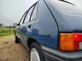 Peugeot 205 1.4 GR bwjr 1989 155.700 km SUPER STAAT Синій - thumbnail 10