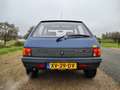 Peugeot 205 1.4 GR bwjr 1989 155.700 km SUPER STAAT Синій - thumbnail 6