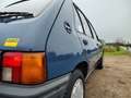 Peugeot 205 1.4 GR bwjr 1989 155.700 km SUPER STAAT Синій - thumbnail 12