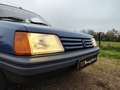 Peugeot 205 1.4 GR bwjr 1989 155.700 km SUPER STAAT Синій - thumbnail 13