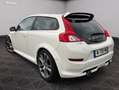Volvo C30 D4 R-Design Edition Blanc - thumbnail 4