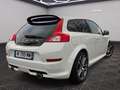 Volvo C30 D4 R-Design Edition Blanc - thumbnail 2