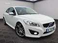 Volvo C30 D4 R-Design Edition Blanc - thumbnail 3