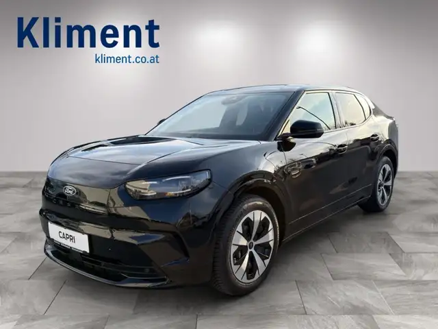 Ford Capri Elektro 52kWh Standard Range