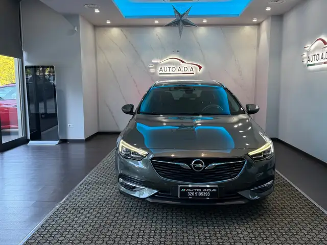 Opel Insignia Insignia 2.0 CDTI S&S aut. Sports Tourer Business