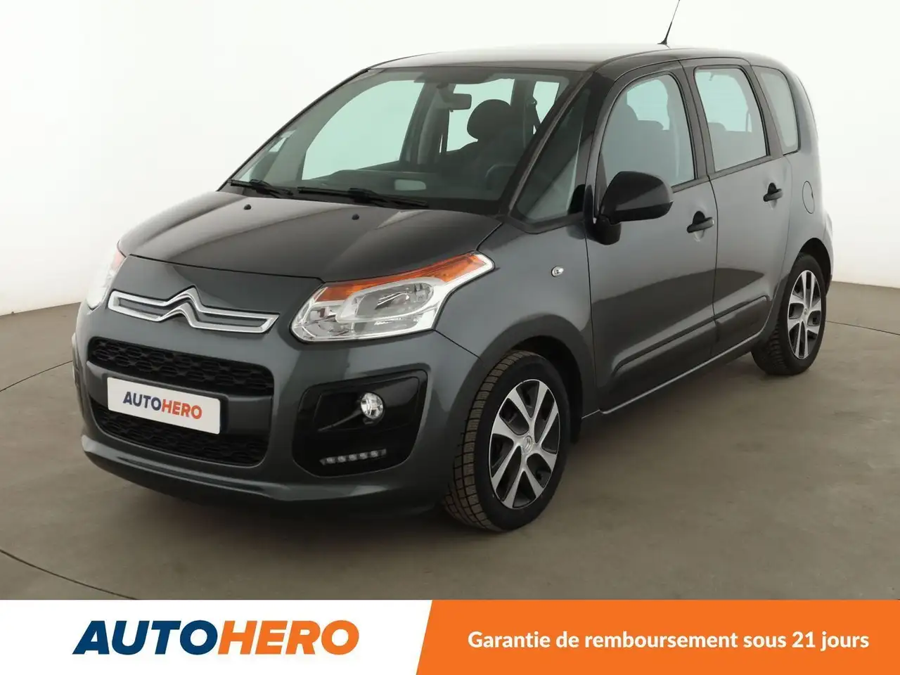 Citroen C3 Picasso 1.4 VTi Confort