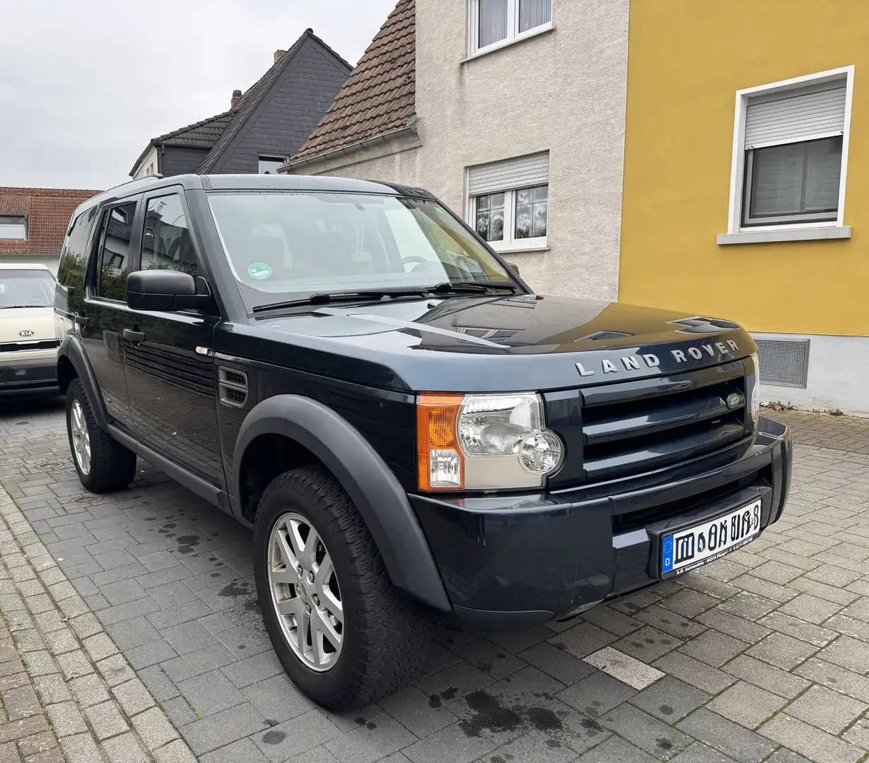 Land Rover Discovery 2.7TDV6 HSE CommandShift - 1