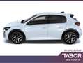 Peugeot 208 MHEV 110 GT 360° Nav Totw Keyl PDC LED KeyL Weiß - thumbnail 2