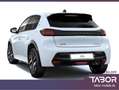 Peugeot 208 MHEV 110 GT 360° Nav Totw Keyl PDC LED KeyL Weiß - thumbnail 3