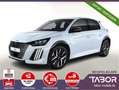 Peugeot 208 MHEV 110 GT 360° Nav Totw Keyl PDC LED KeyL Weiß - thumbnail 1