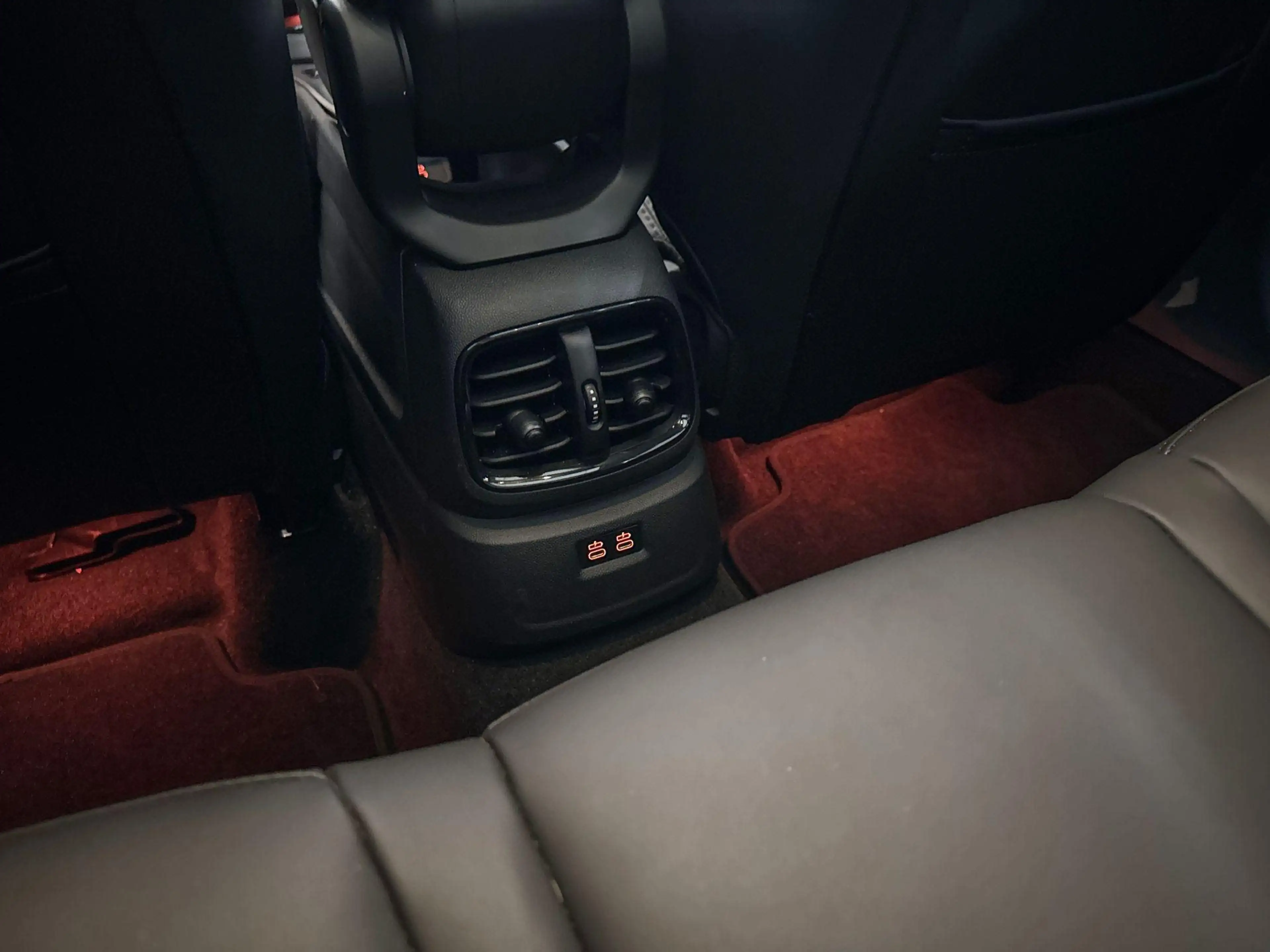 MINI John Cooper Works Countryman 2.0 ALL4 — photo 19