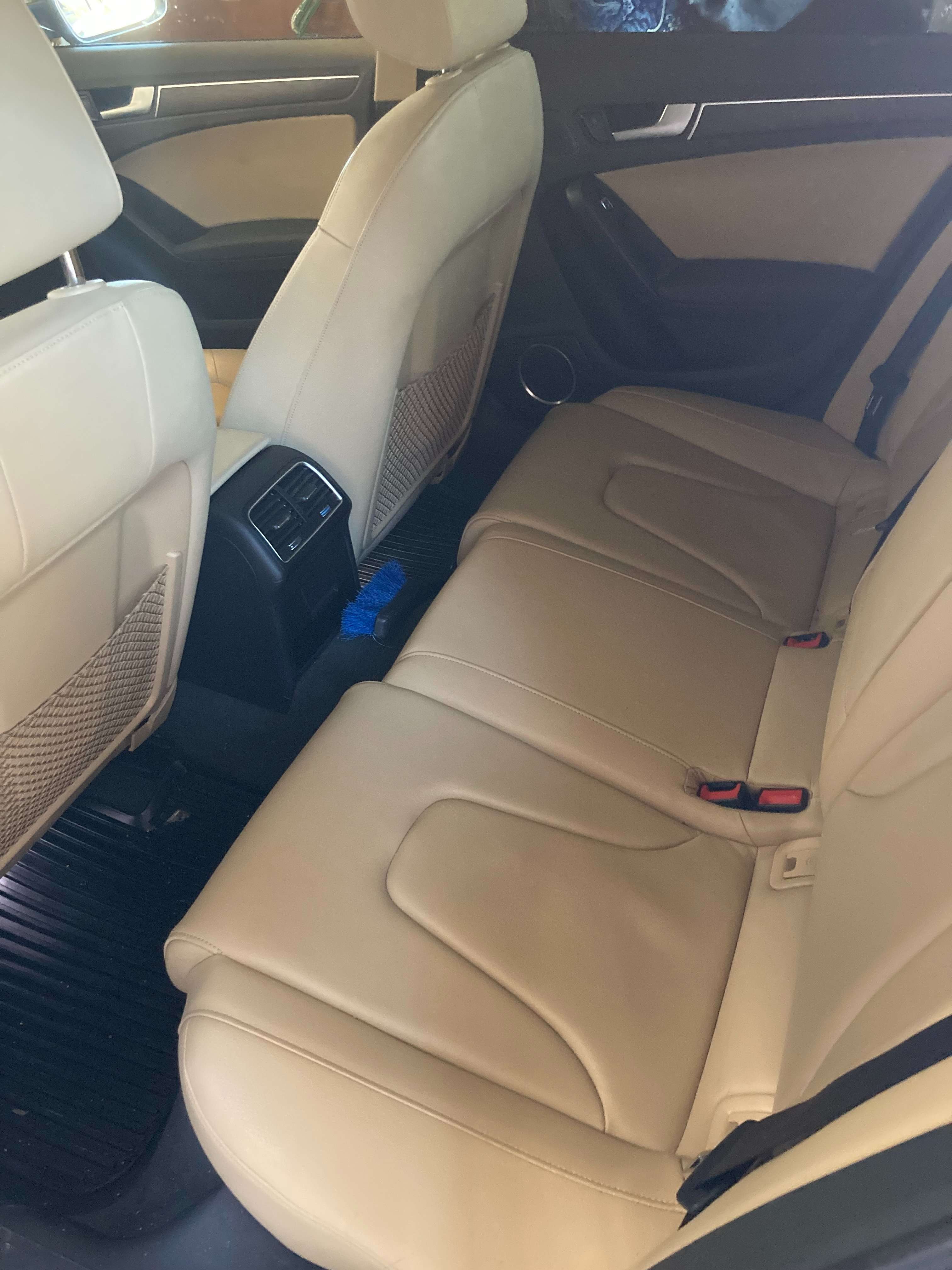 2015 Audi A4 Technik plus thumb 11