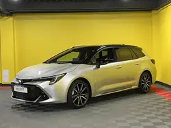 Toyota Corolla TOURING SPORT 2.0 Hybrid 178CV