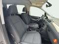 Volkswagen Caddy Beach 2.0 TDI 75kW (102CV) BMT Grijs - thumbnail 10