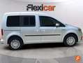 Volkswagen Caddy Beach 2.0 TDI 75kW (102CV) BMT Grijs - thumbnail 3