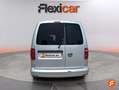 Volkswagen Caddy Beach 2.0 TDI 75kW (102CV) BMT Grijs - thumbnail 4