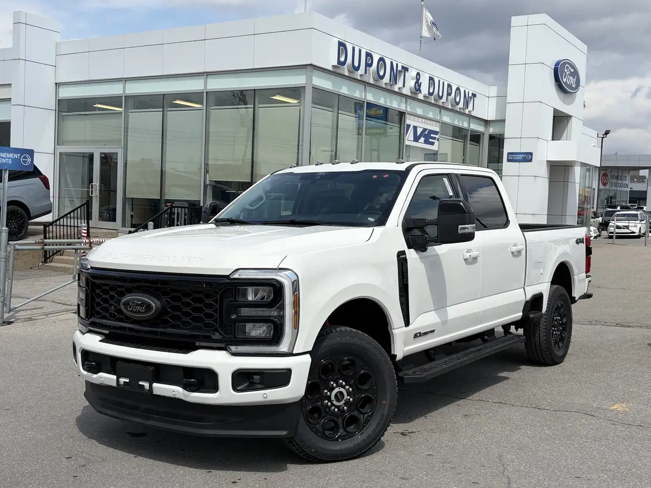 2026 Ford F 250