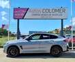 BMW X4 M Competition Gris - thumbnail 14