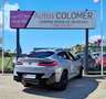 BMW X4 M Competition Gris - thumbnail 3