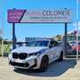 BMW X4 M Competition Gris - thumbnail 2