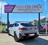 BMW X4 M Competition Gris - thumbnail 4