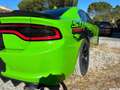 Dodge Charger UNIQUE 2018 HELLCAT DESIGN 3.6L 380Ch SPORT EXAUST Verde - thumbnail 25