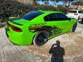 Dodge Charger UNIQUE 2018 HELLCAT DESIGN 3.6L 380Ch SPORT EXAUST Groen - thumbnail 12