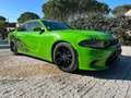 Dodge Charger UNIQUE 2018 HELLCAT DESIGN 3.6L 380Ch SPORT EXAUST Verde - thumbnail 3