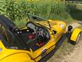 Oldtimer Marlin Sportster Cabrio V8 žuta - thumbnail 3