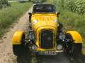 Oldtimer Marlin Sportster Cabrio V8 Yellow - thumbnail 2