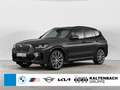 BMW X3 xDrive 20i M-Sport LASER AHK PANO STANDHZ Gris - thumbnail 1