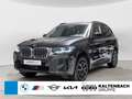 BMW X3 xDrive 20i M-Sport LASER AHK PANO STANDHZ Grau - thumbnail 1