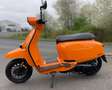 Lambretta V200 V 200 Special - Fix Fender Orange - thumbnail 11