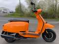 Lambretta V200 V 200 Special - Fix Fender Orange - thumbnail 17