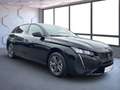 Peugeot 308 PureTech 130 Aut. NP 30.655.- -25% Schwarz - thumbnail 2